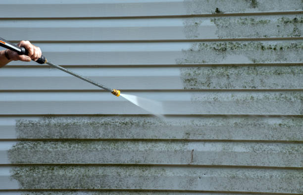 Solar Panel Cleaning in Gibbon, NE